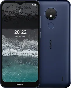 Ремонт телефона Nokia C21 в Воронеже